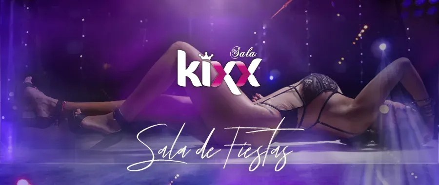 Sala kixx - Quality Gentlemens club venue in Madrid, Spain. Click to view details, photos and contact info.
