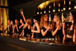 Nightclub Vienna – 4