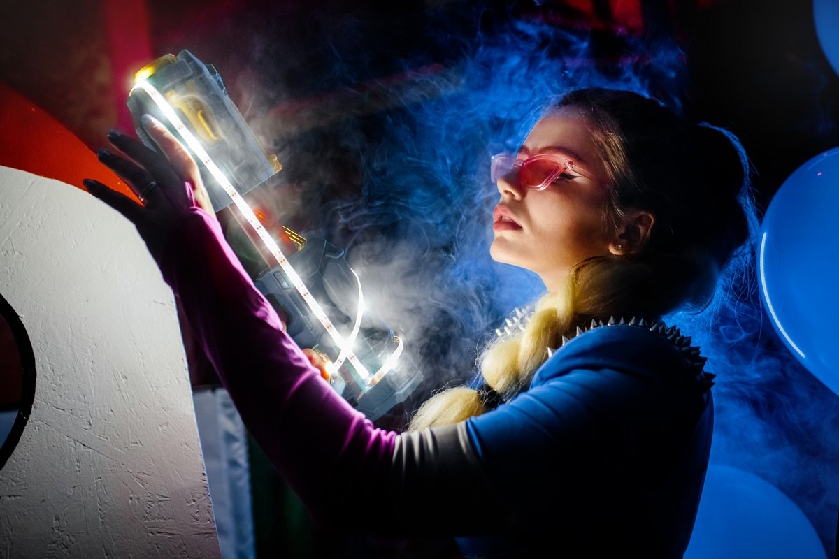 Night fantazy – 4