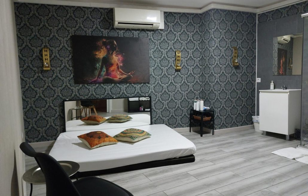 Afrodita Erotic Massage Barcelona - Tantra Massage in Barcelona, Spain - Photo 2