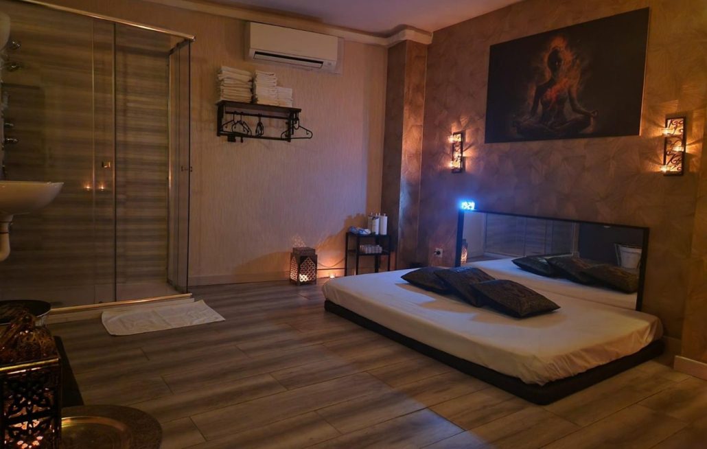 Afrodita Erotic Massage Barcelona - Tantra Massage in Barcelona, Spain - Photo 3