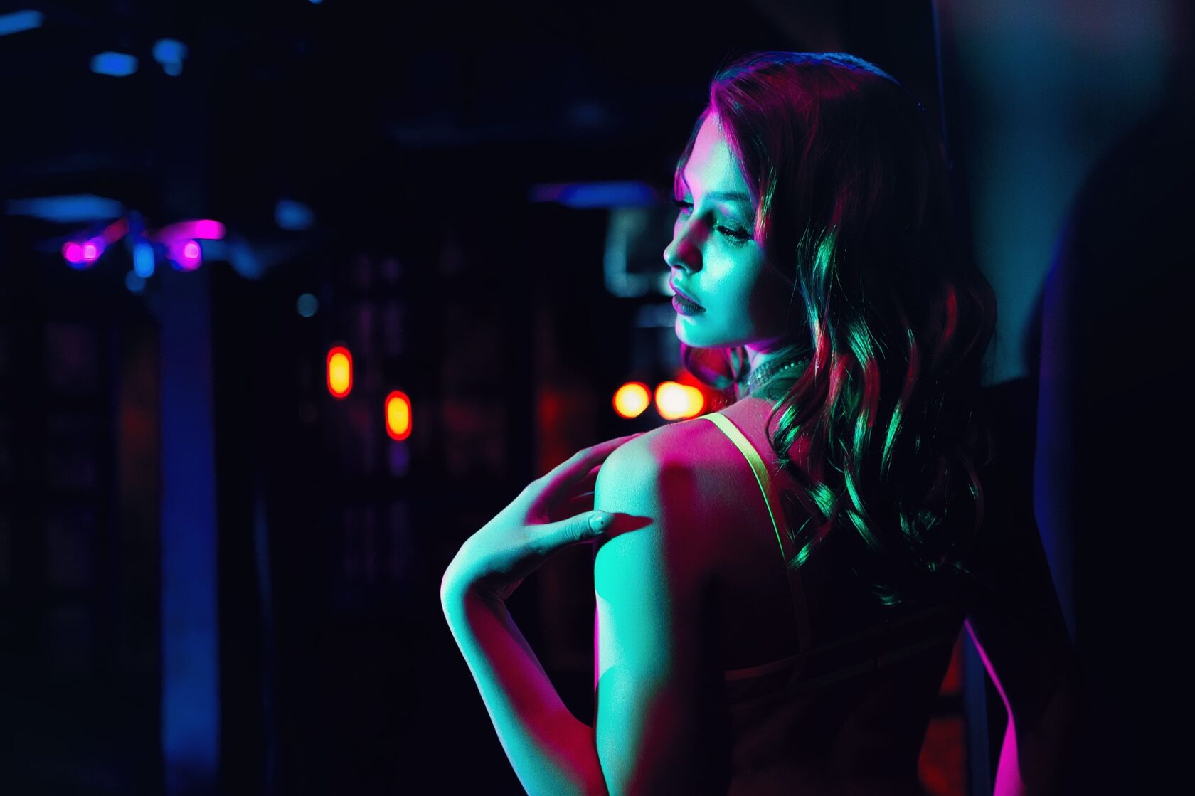 The Club Number One – 2