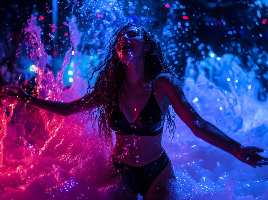 Kabaret Gogo Club