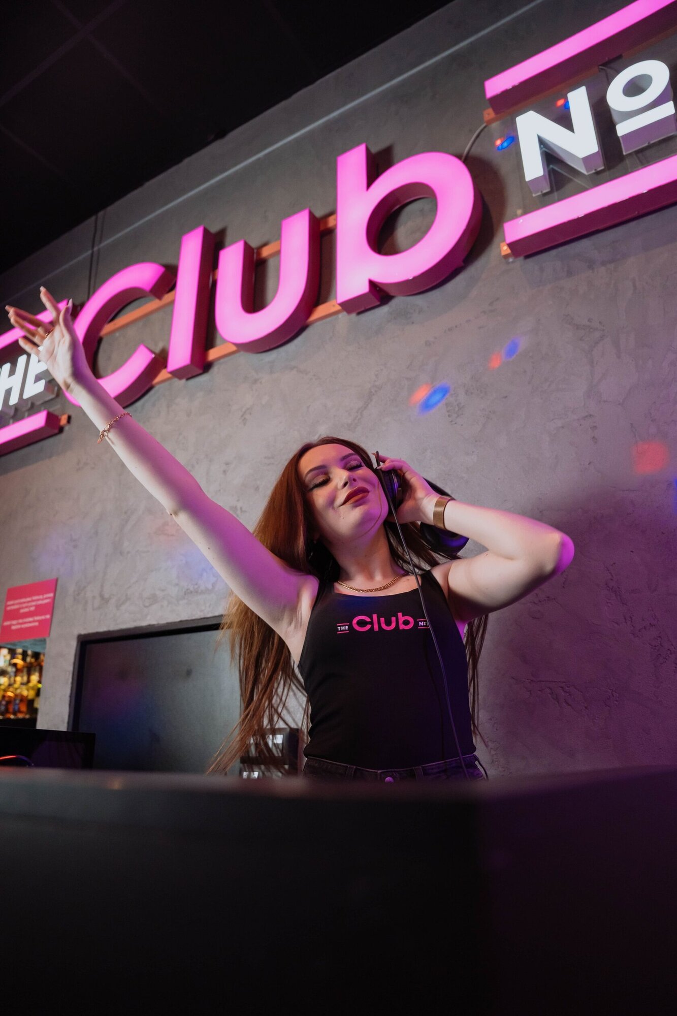 The Club Number One Katowice – 2