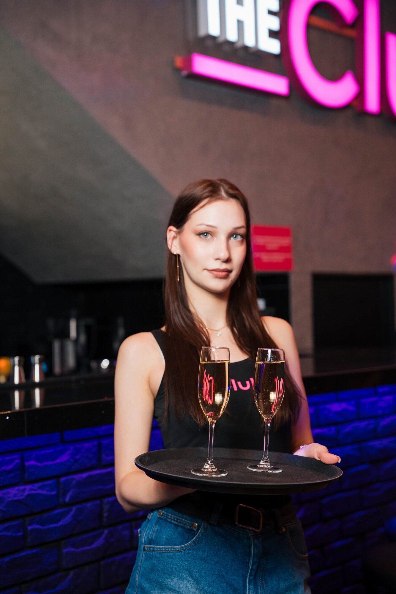 The Club Number One Katowice – 4