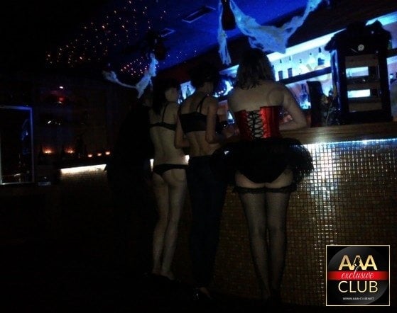 Night Club Dolcevita - Erotic Massage in Zurich, Switzerland - Photo 1