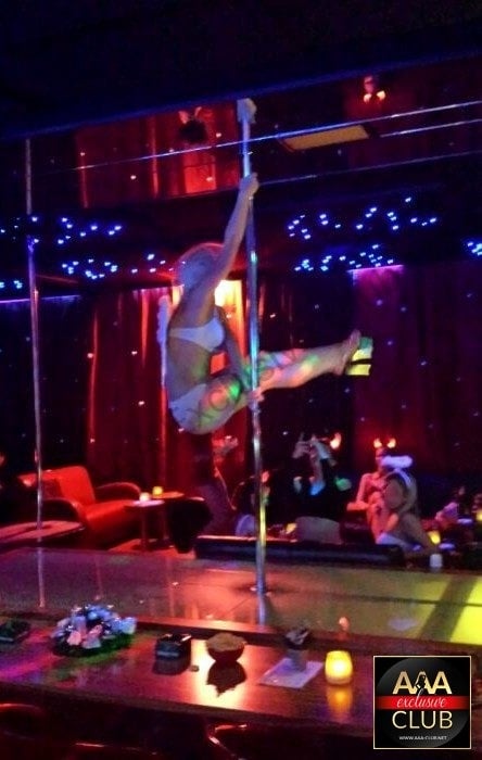 Night Club Dolcevita - Erotic Massage in Zurich, Switzerland - Photo 2