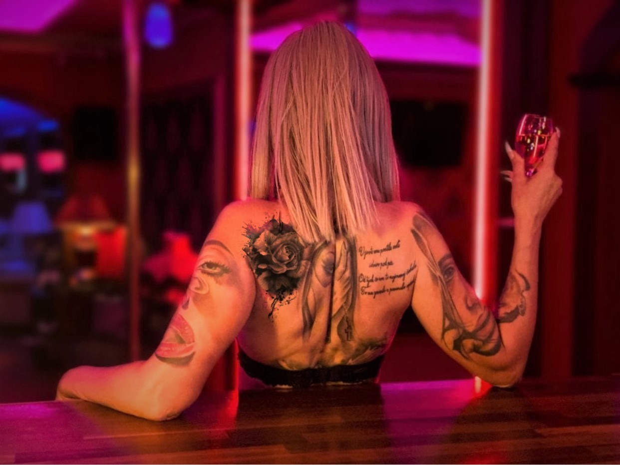 Eden Club – 3