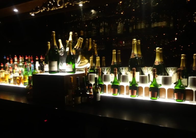 Mayfair – 5