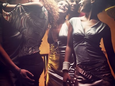 Joya Club – 2