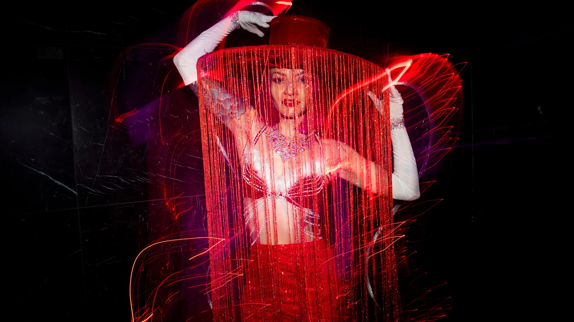 Velvet Room – 2