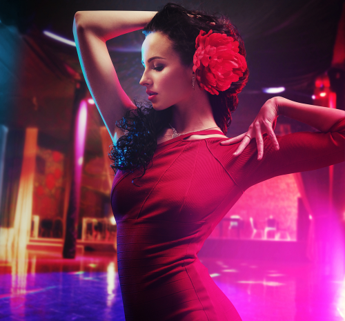 Heavens Club – 5
