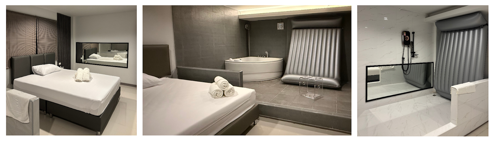 Hiso Nuru Massage - Erotic massage in Bangkok