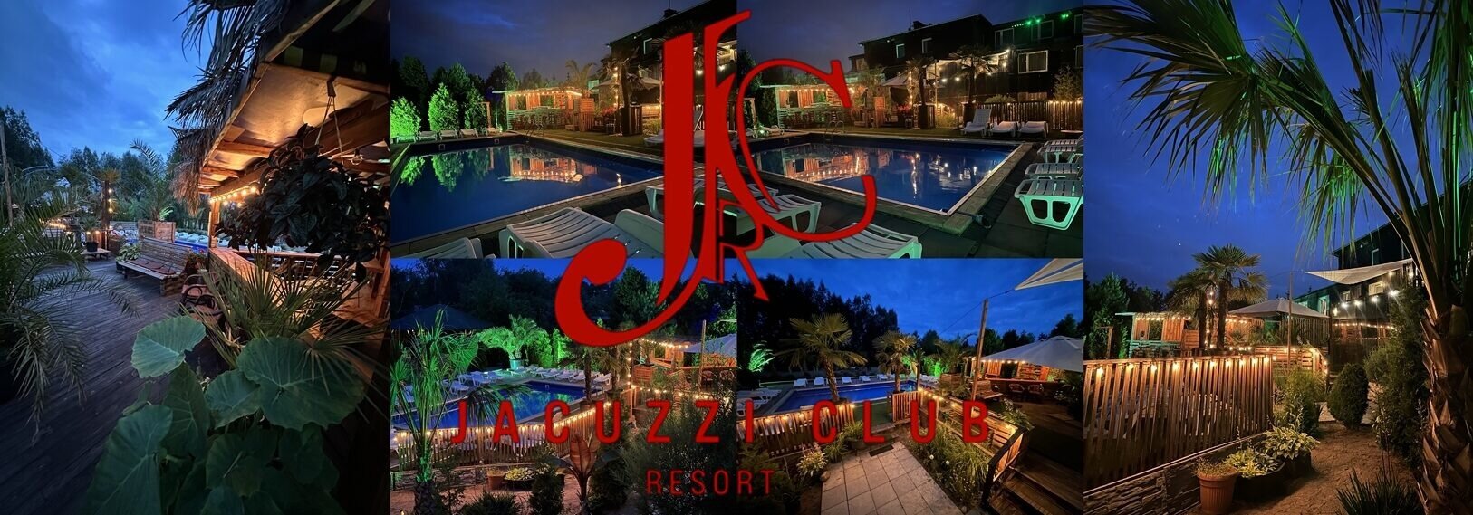 Jacuzzi Club – 4
