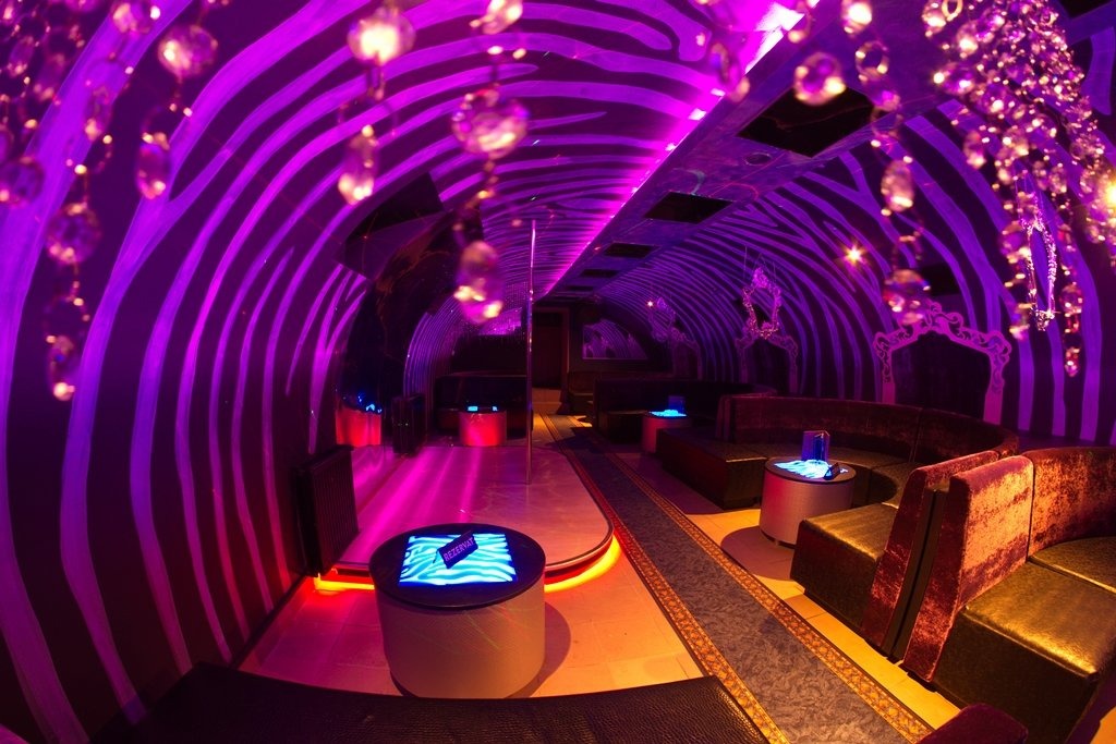 Night Club Sibiu's – 4