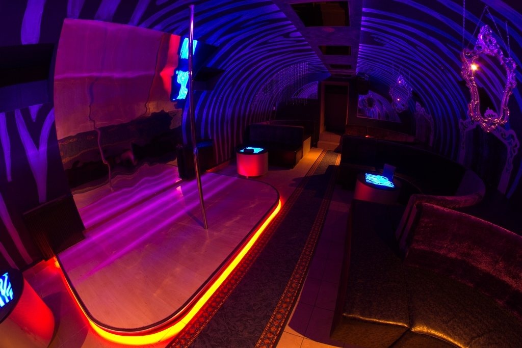Night Club Sibiu's – 5