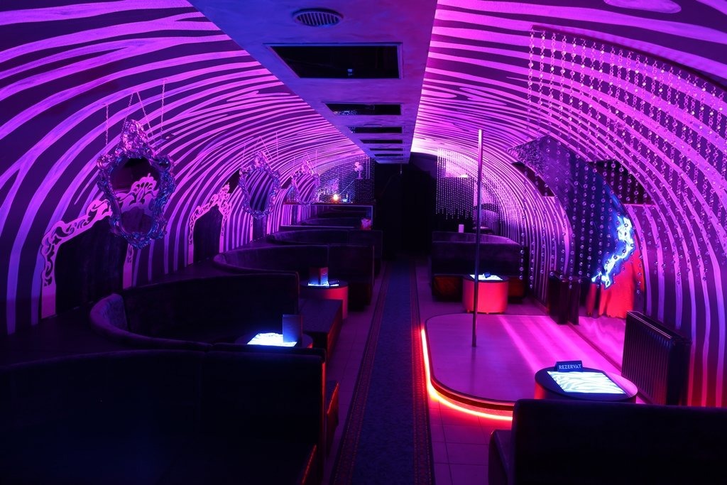 Night Club Sibiu's
