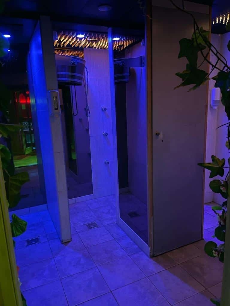 Parenclub Mystique – 4