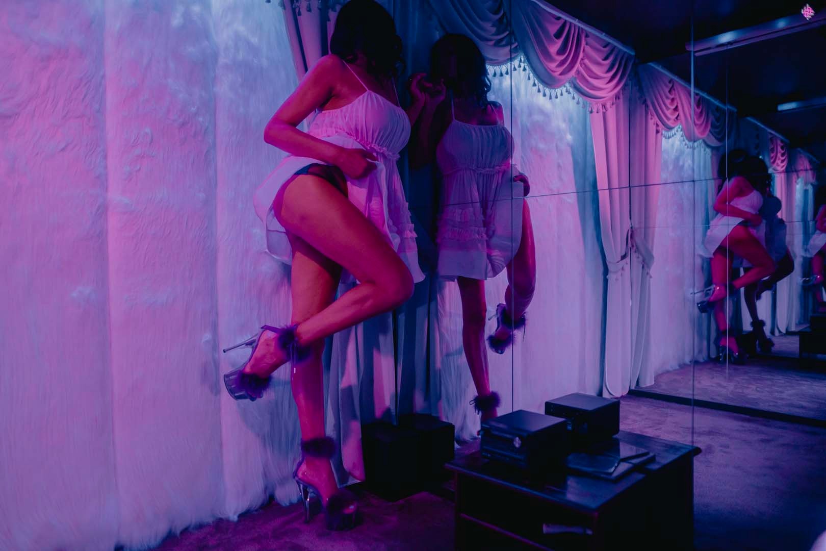 Strip Clubs – 2