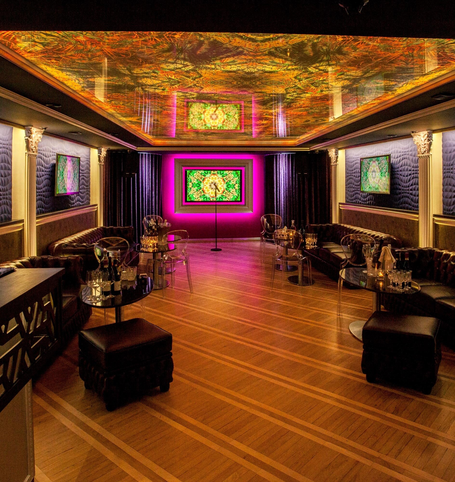 Strip Clubs – 4