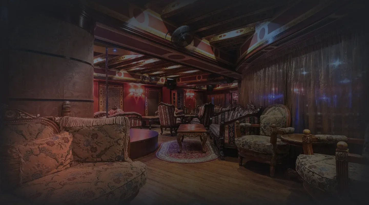 Sapphire Gentlemens Club – 3