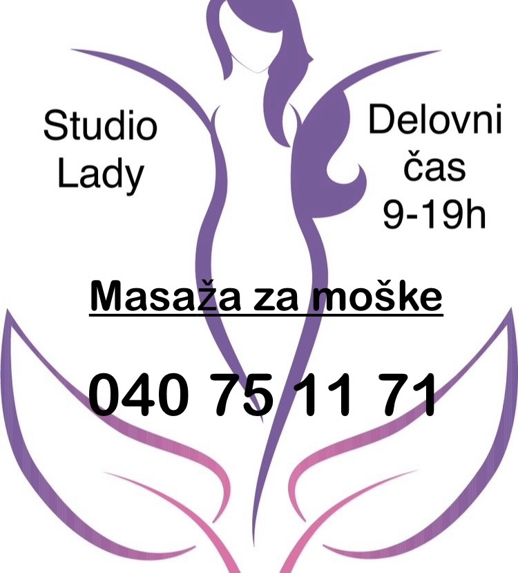 Studio Lady