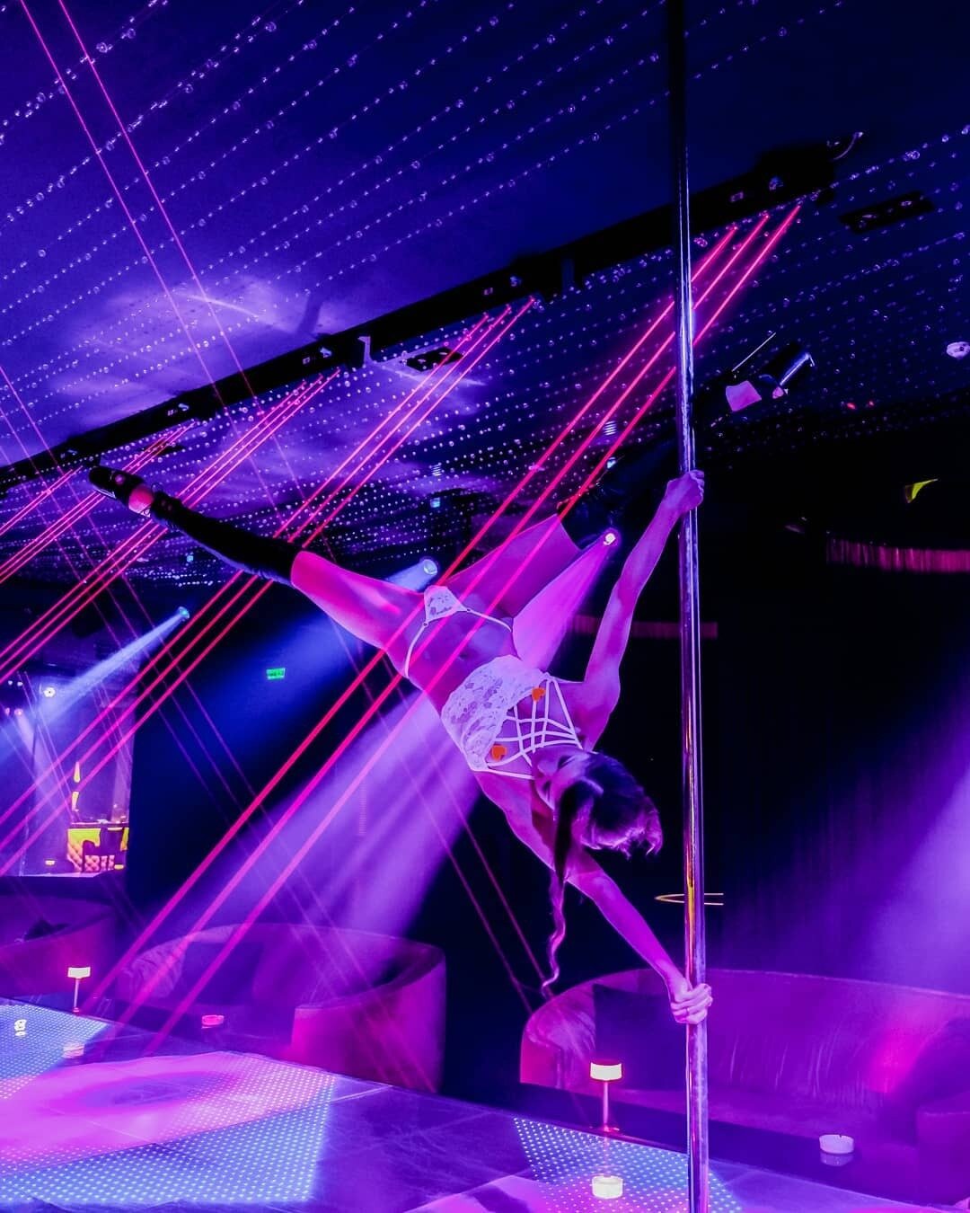 Tagblatt Showclub Innsbruck – 5