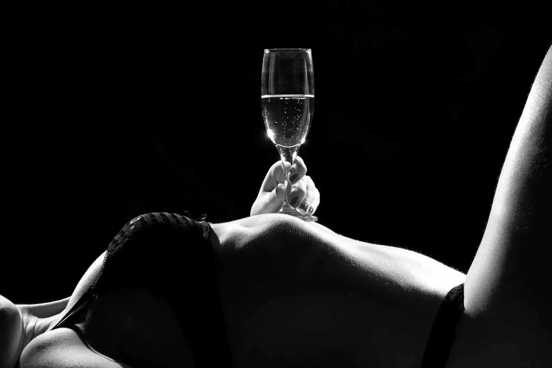 Gentlemens club in Gyor