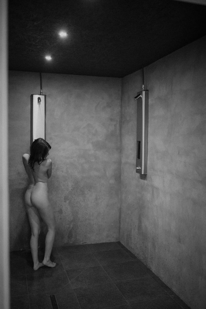 Le Frisson – 5