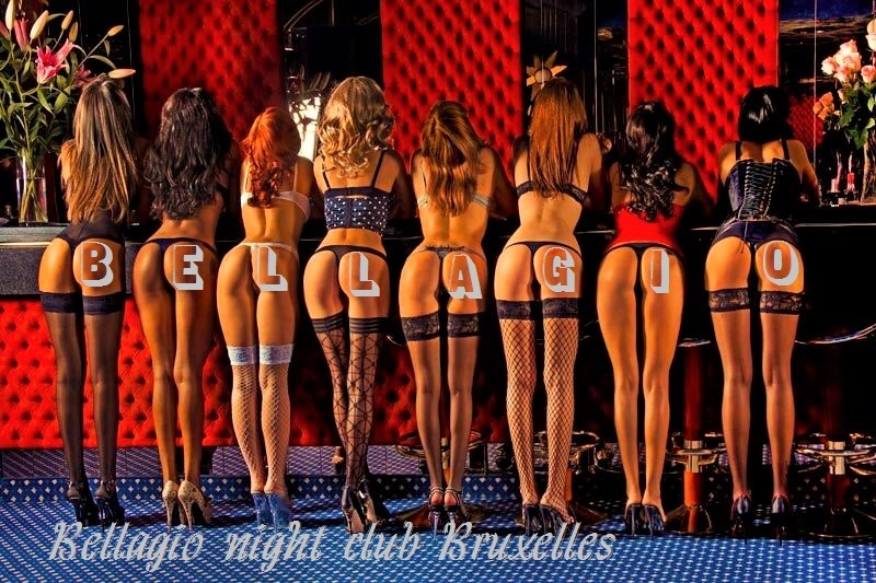 Bellagio Nightclub – 2