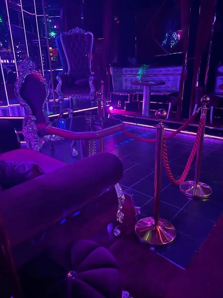 Bellagio Nightclub – 5
