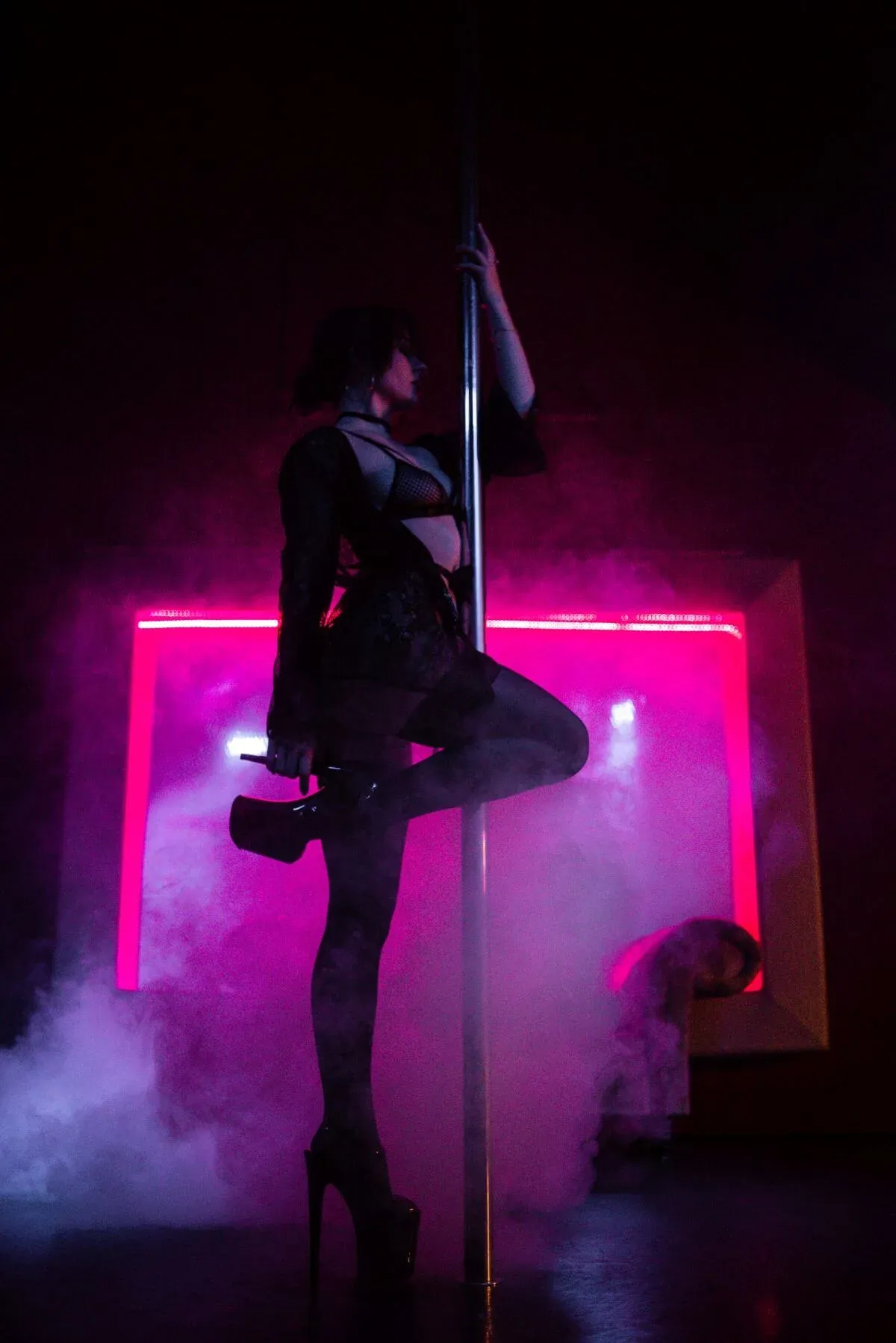 Shqiponja Strip Club Kosove – 3