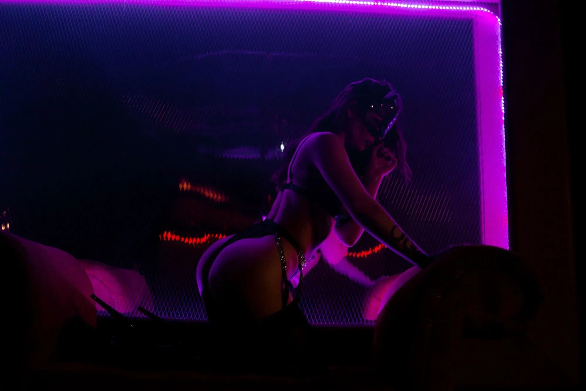 Shqiponja Strip Club Kosove – 4