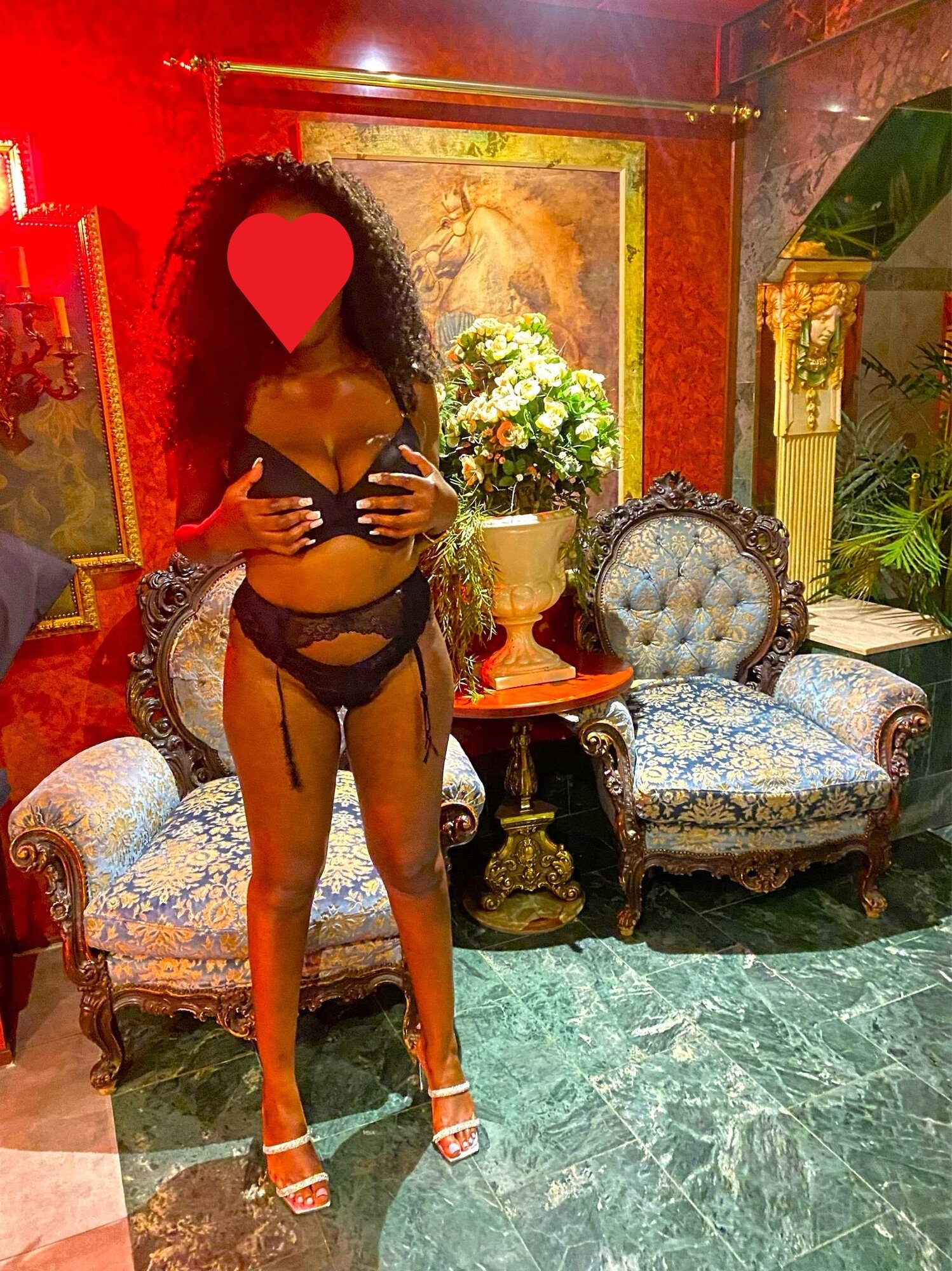The Red Rose Club – 4
