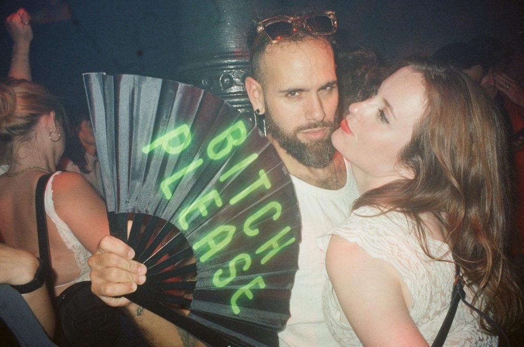 Metropolis Club – 5