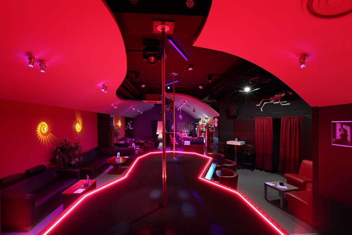 Nocni Klub Metro – 2