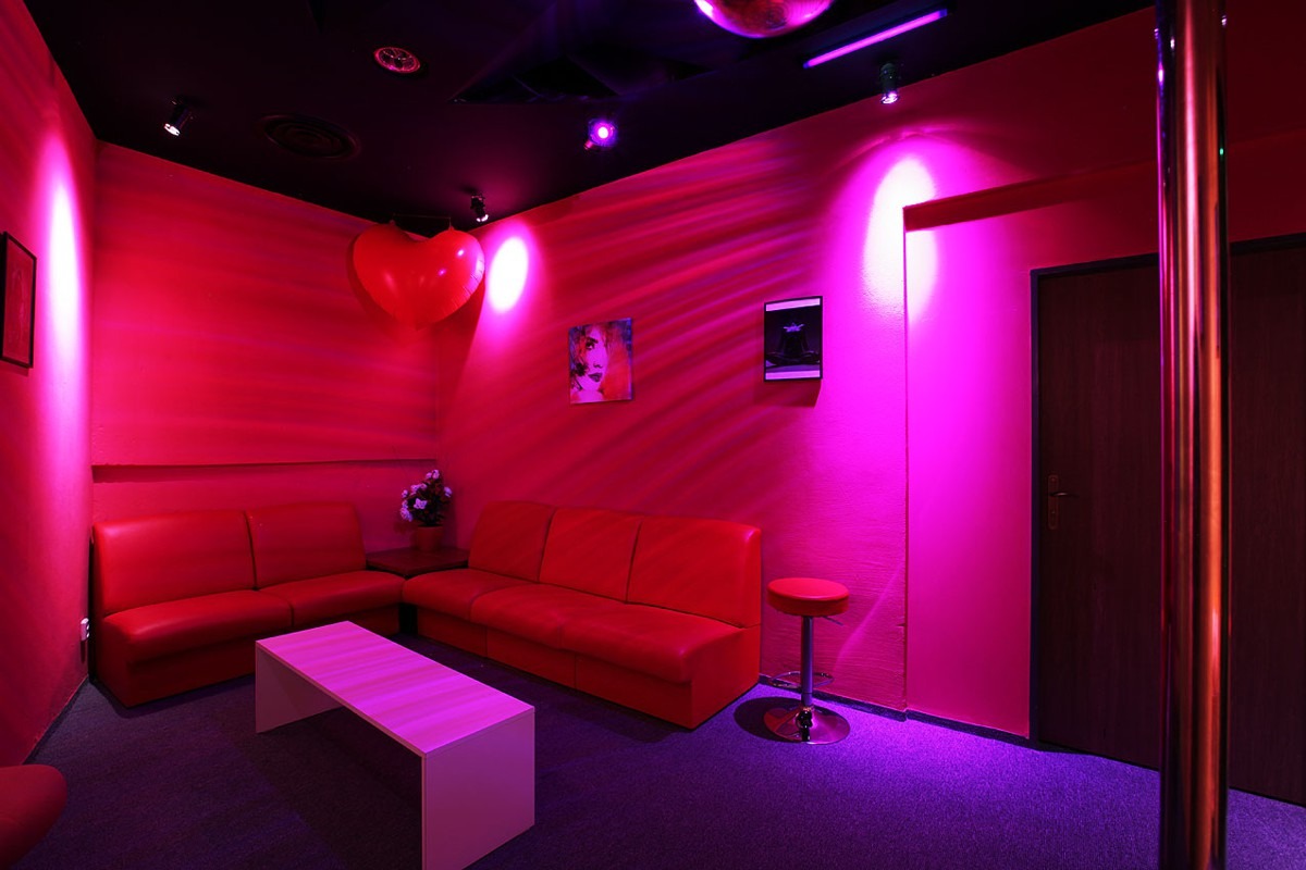 Nocni Klub Metro – 3
