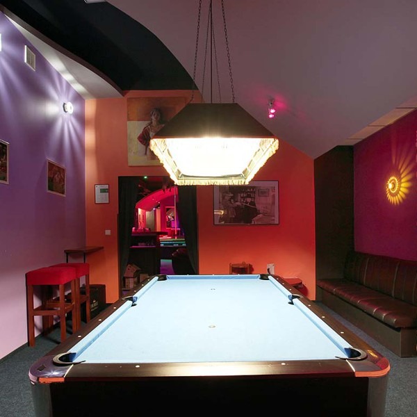 Nocni Klub Metro – 4