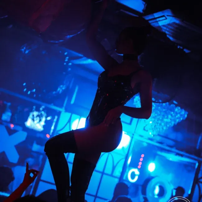 Rasputin Club Belarus – 5