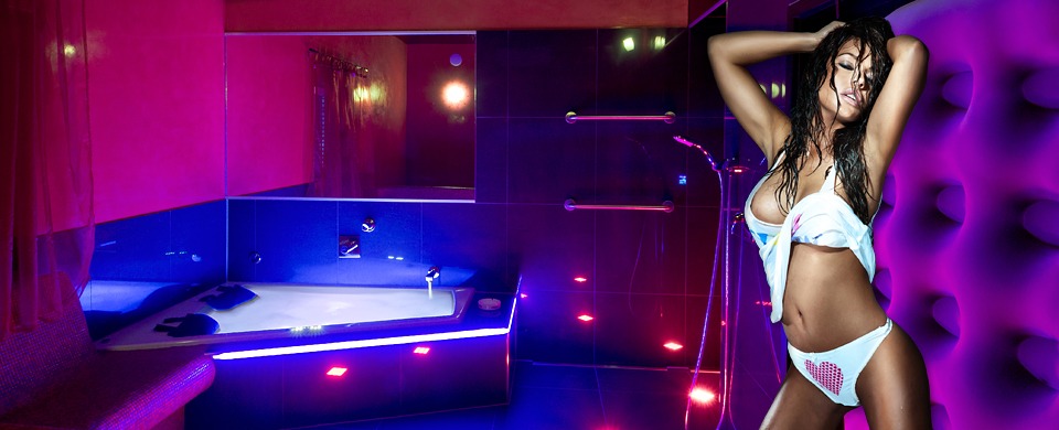 Nightclub La Luna – 4
