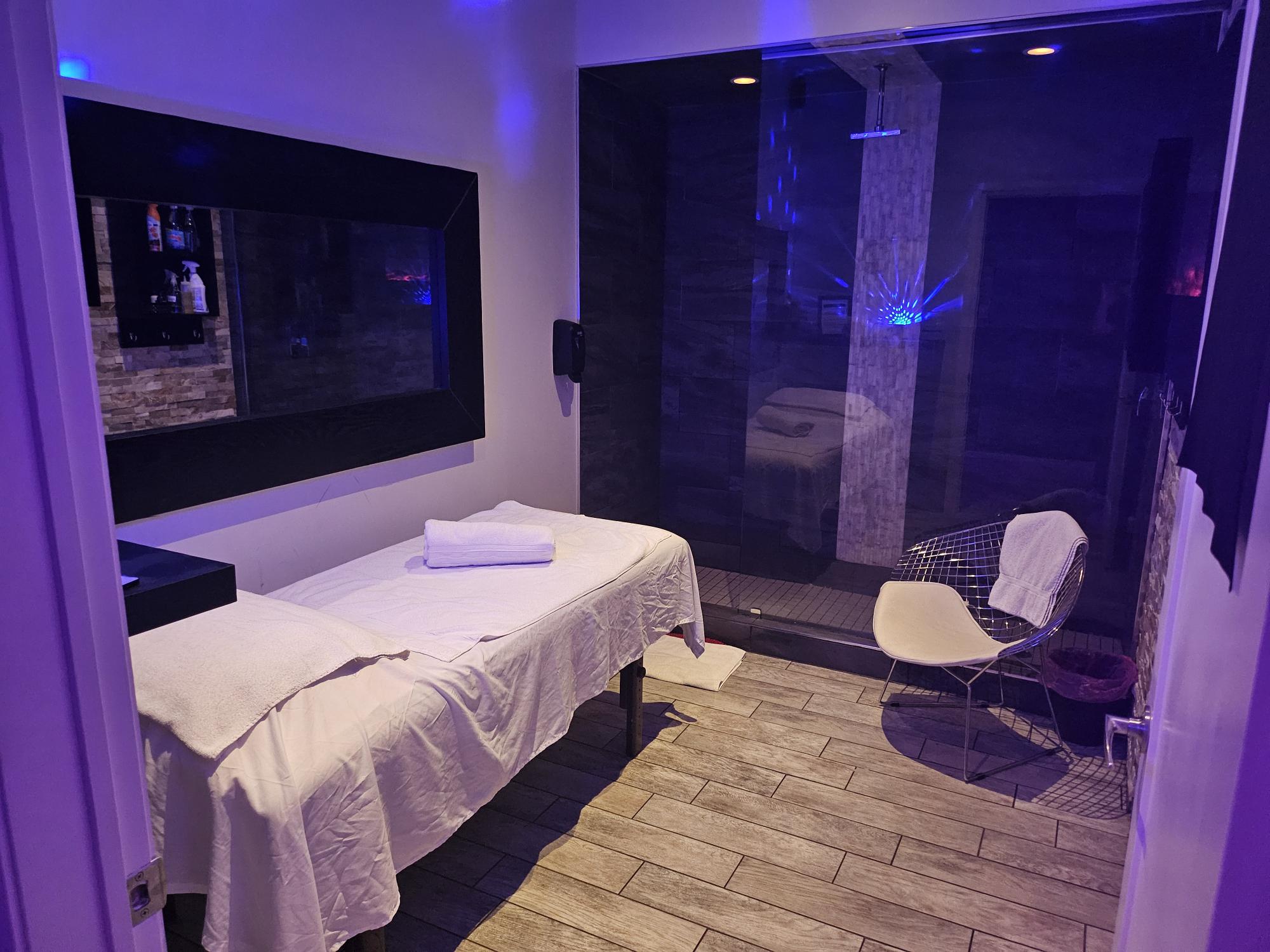 Erotic massage GIF — Synergy Massage