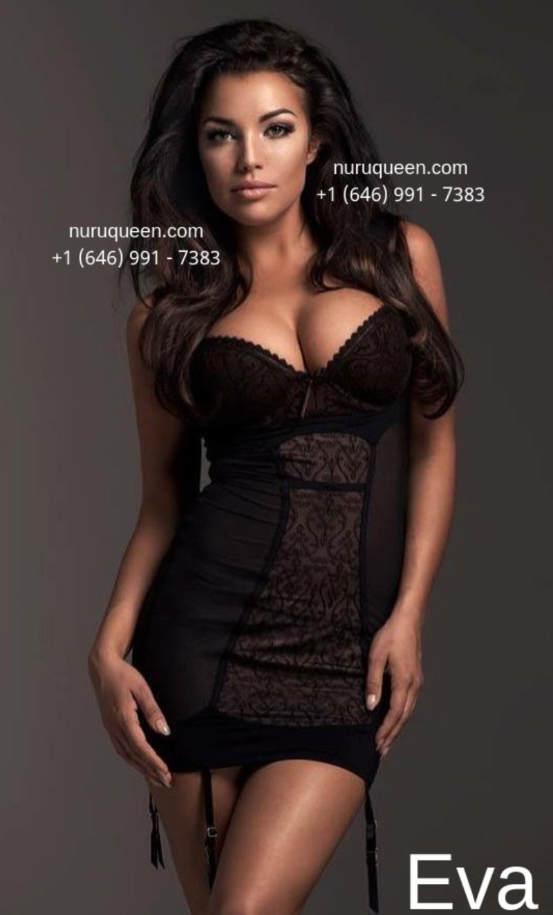 Nuru Queen - Tantra Massage in New York, United States - Photo 4