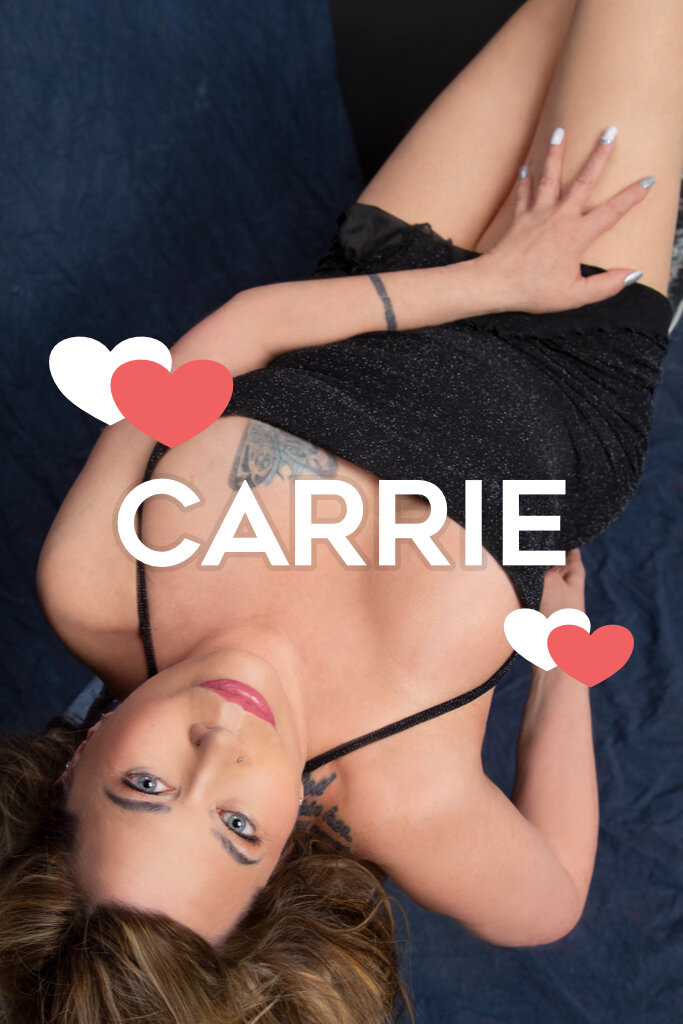 Carrie's VIP Body Care – 4
