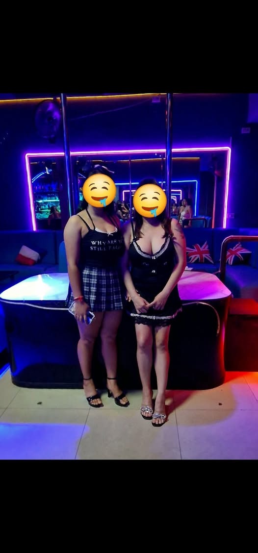 Octopussy Club – 5