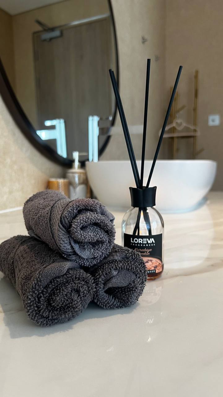 Santai SPA Dubai - Erotic massage in Dubai