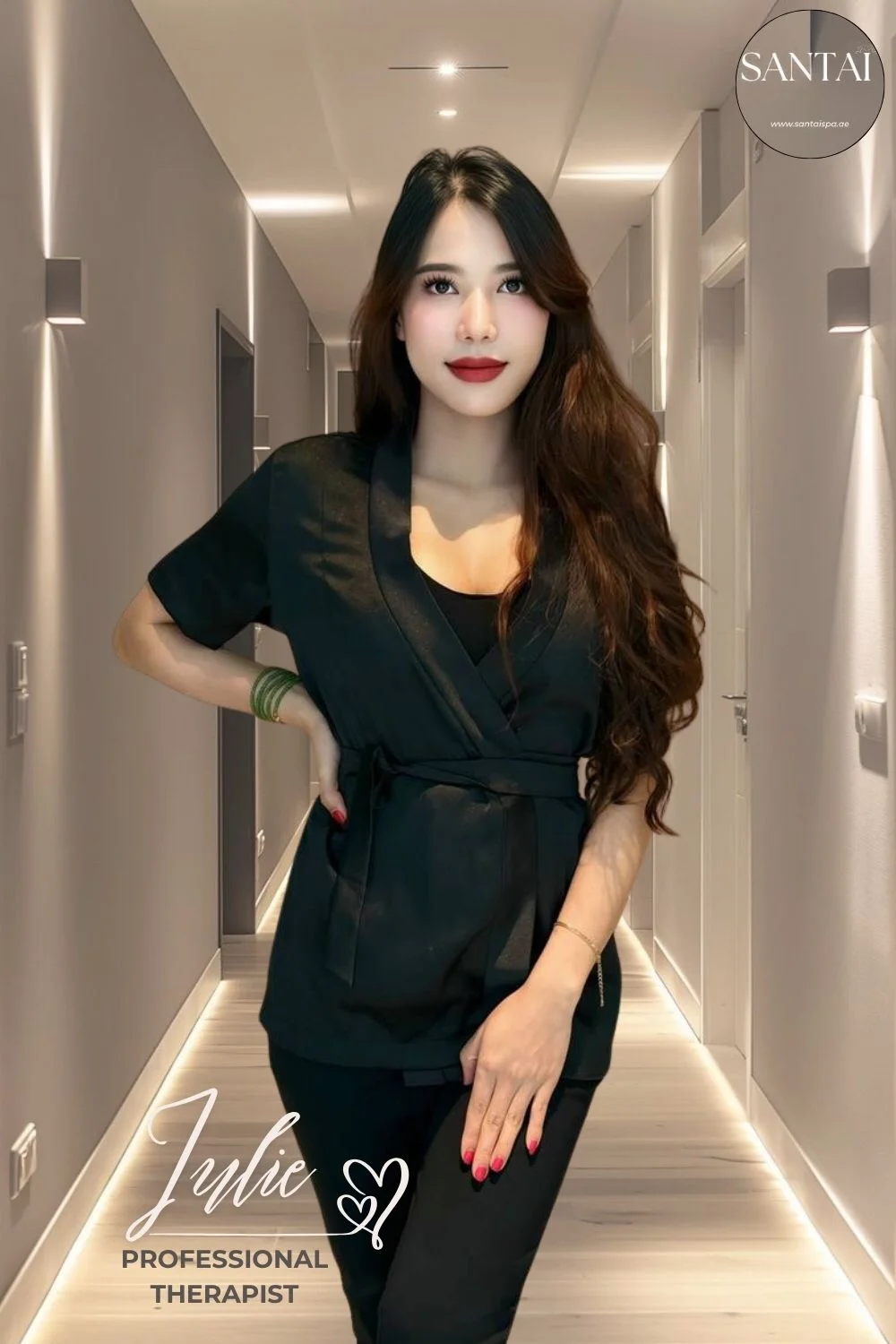 Santai SPA Dubai - Photo 3