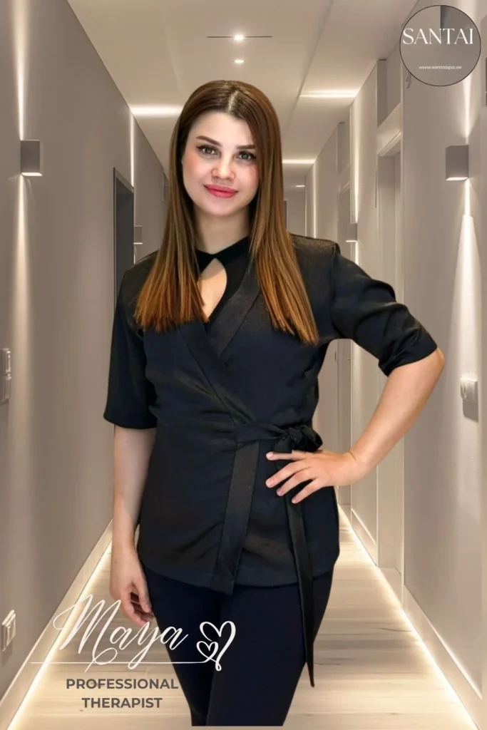 Santai SPA Dubai - Photo 8