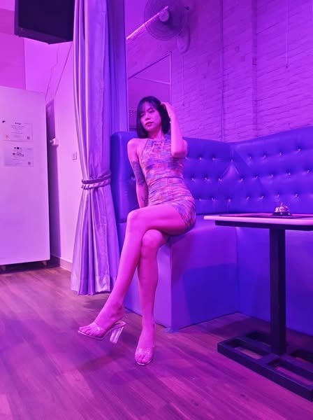 Pleasure lounge – 4