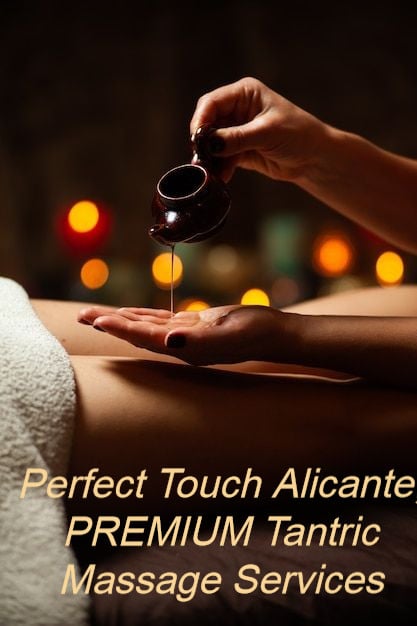Masajes Perfect Touch