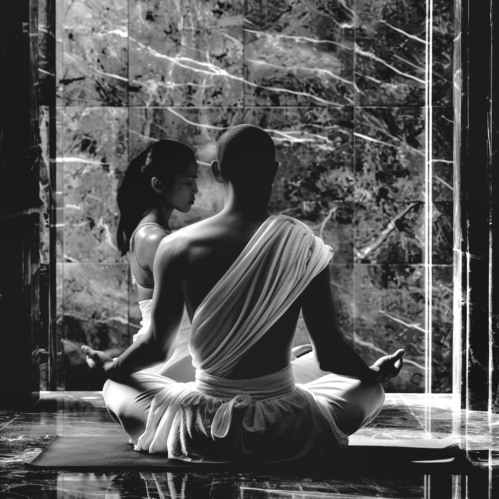 Yoni Massage Bangkok - Erotic massage in Bangkok